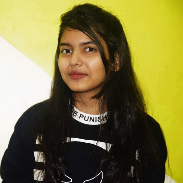 Shalini