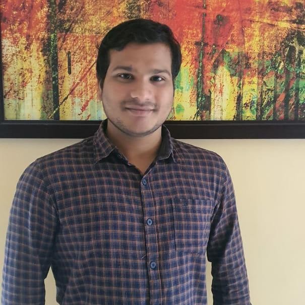 Nagendra prasad