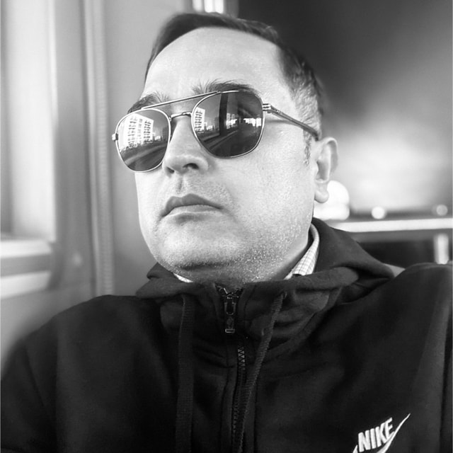 Prakash Singh