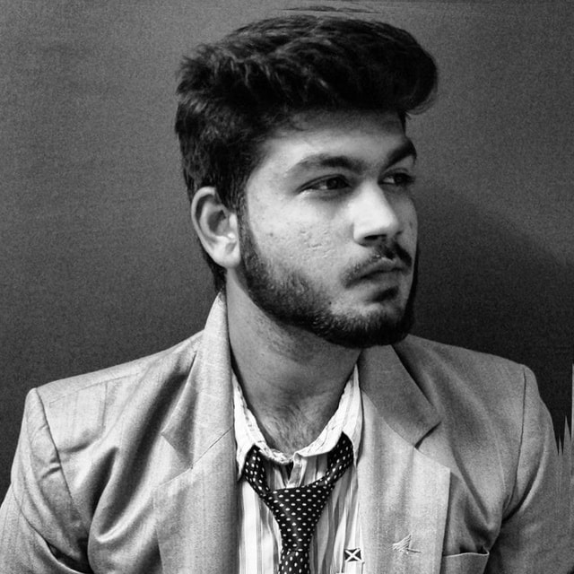 Abhishek