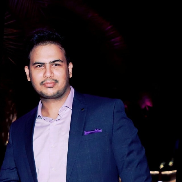 Pankaj