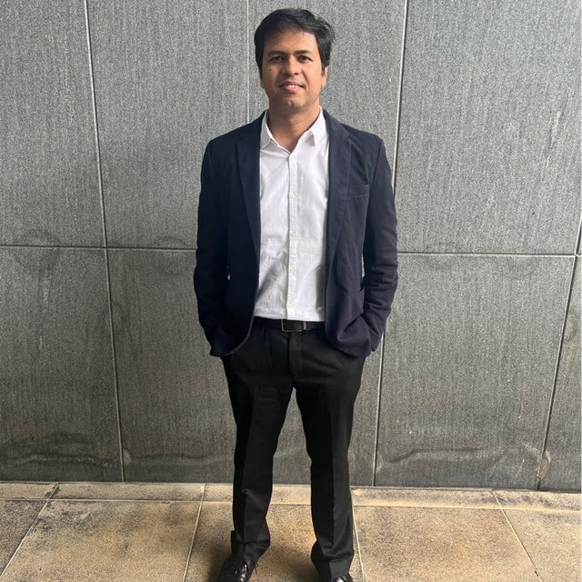 Prathmesh