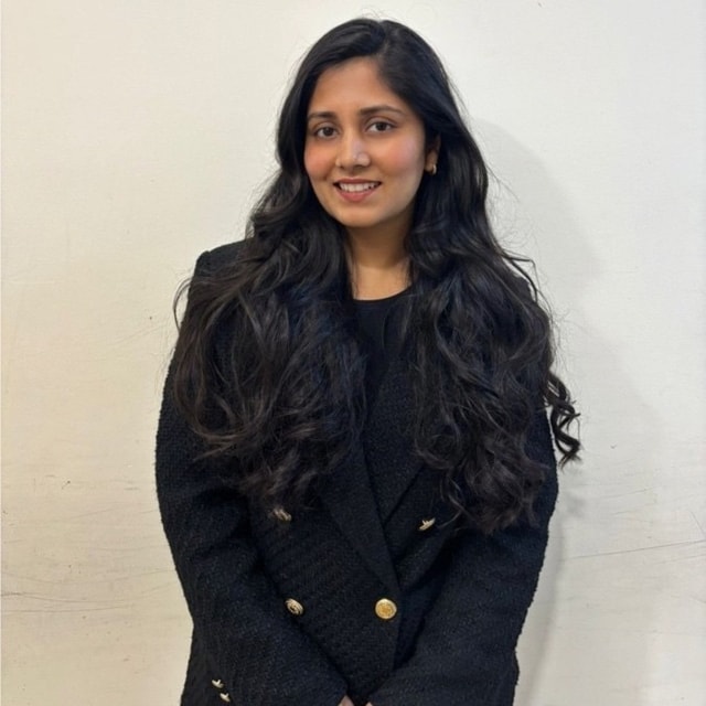 Bhavika S