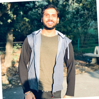 Ankit