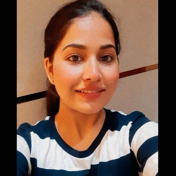 Kamal Preet