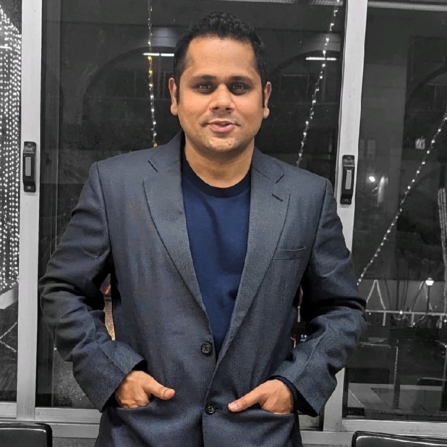 Rajesh