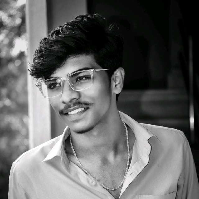 Rama Venkata Siva Kumar