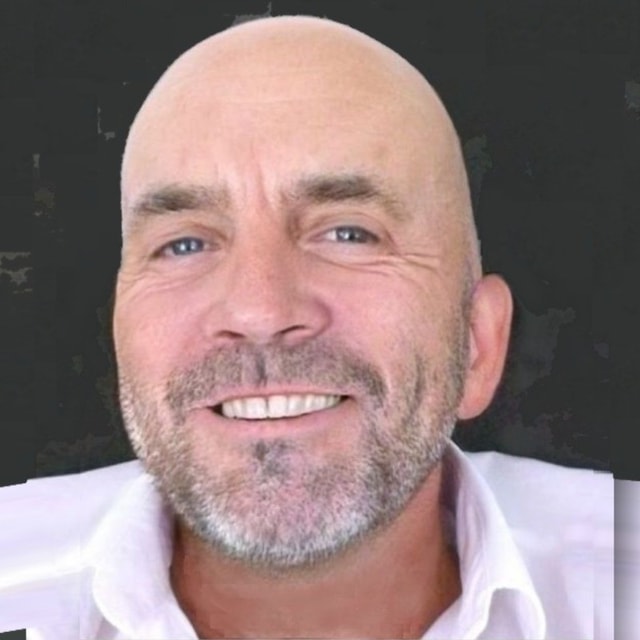 Michael Georg