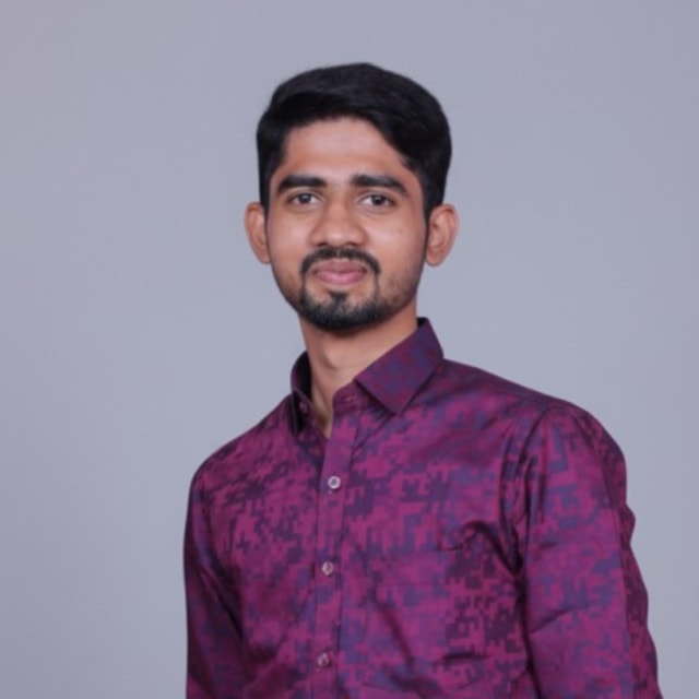 GIRIDHARAN