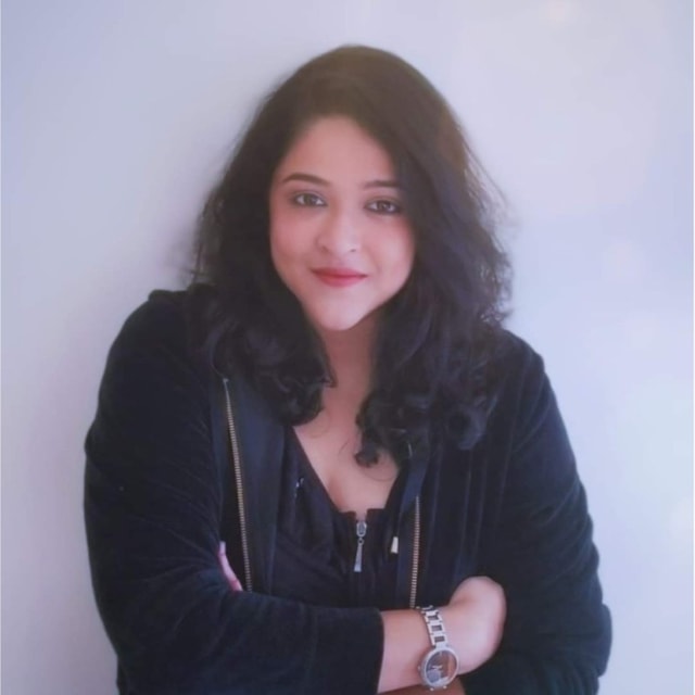 Sudeshna