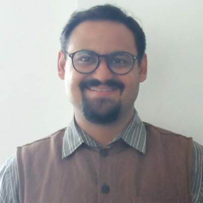 Apurvakumar