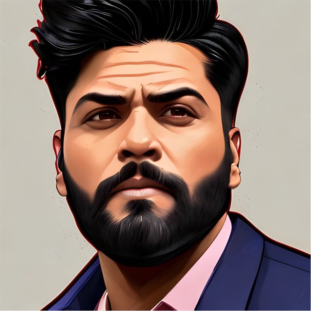Sai Teja