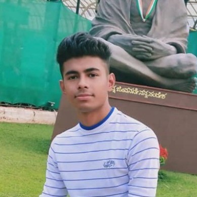 Deepak