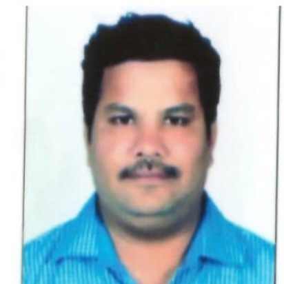 Venkata Madhu Prasad