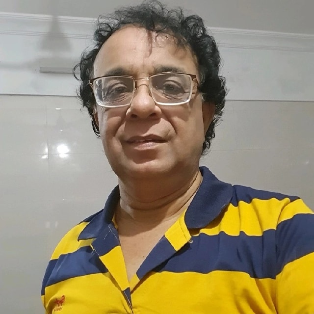 Dr Suneel