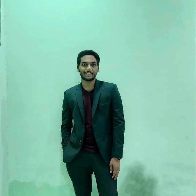 Sankala Harsha