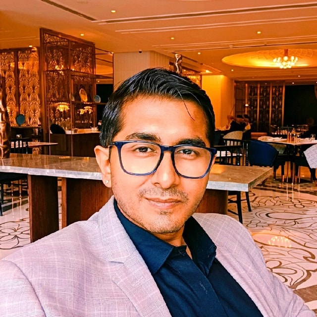 SWARNAJEET