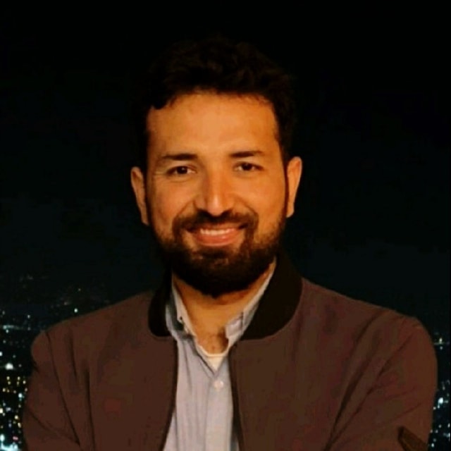 Zohaib