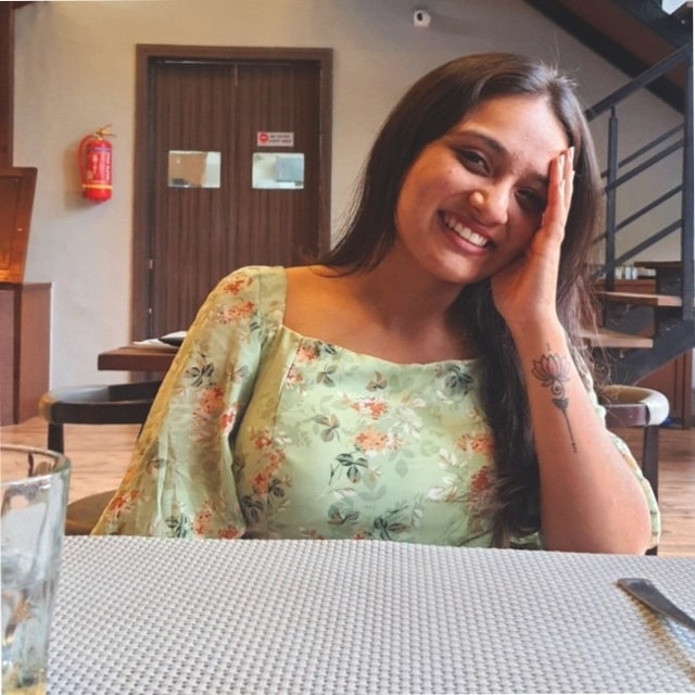 dhyeya