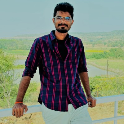 Vijayprakashreddy