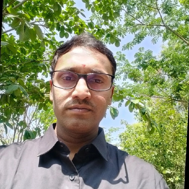 VARA PRASAD