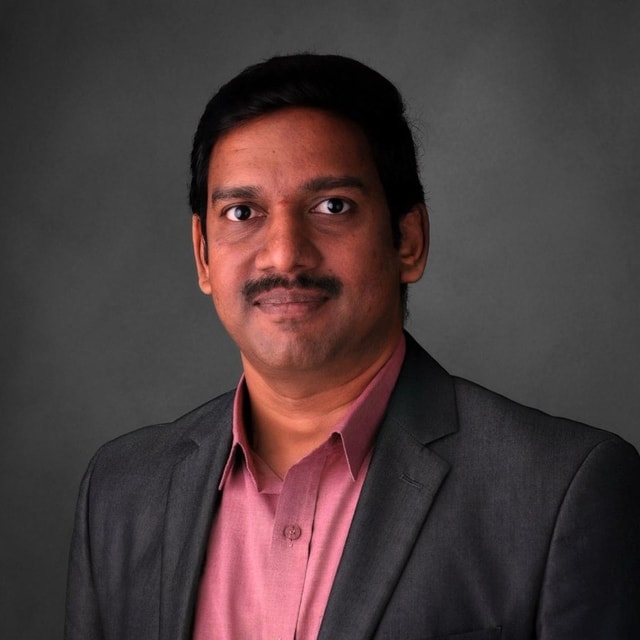 Siva Krishna Varma