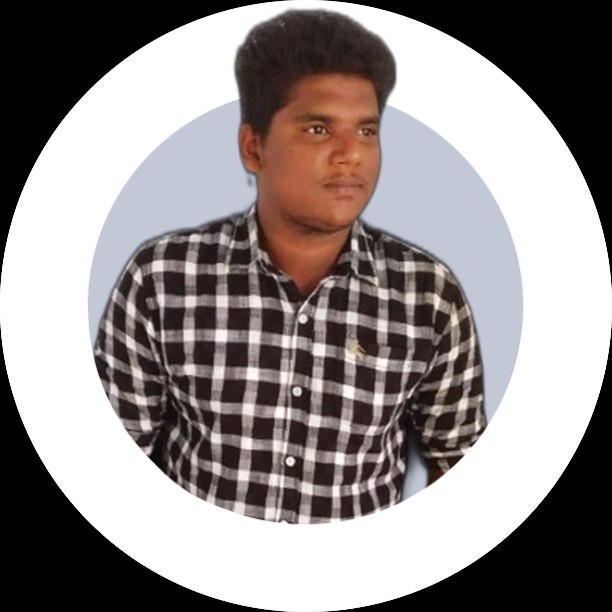 Santhosh kumar