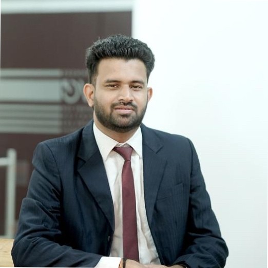 Akhil Raj