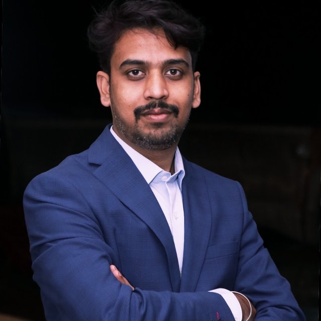 Neeraj