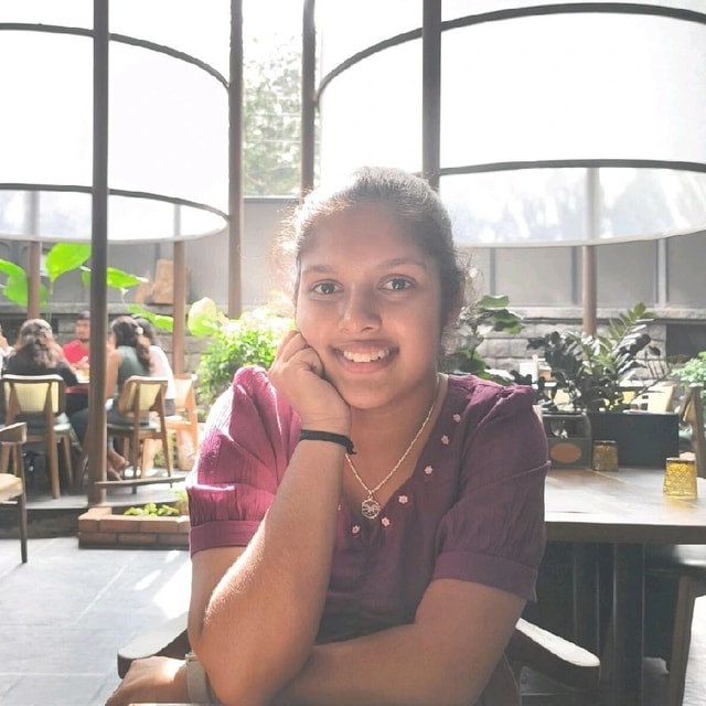 Priyal