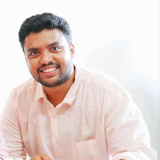 Arun Kumar