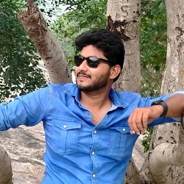 MOHANSAIKRISHNA