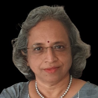Gowri S Ramani,