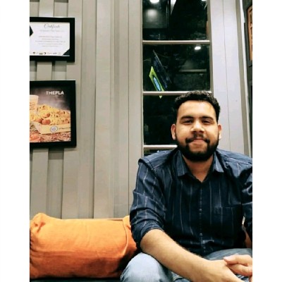 Prakhar