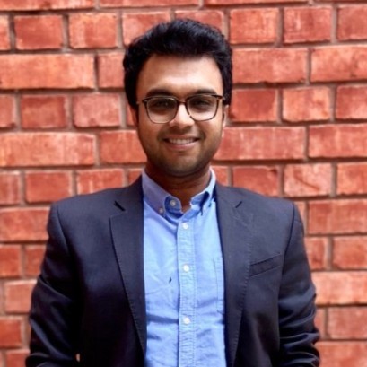 Soumyadeep