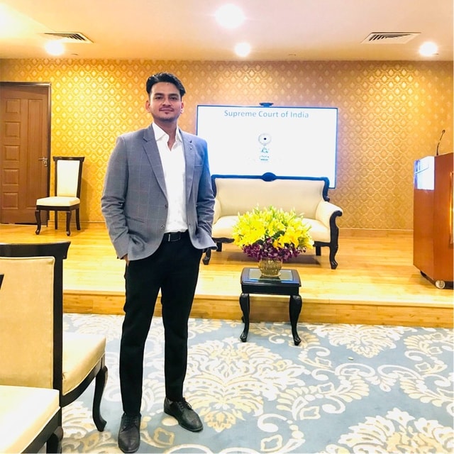 Adv. Himanshu