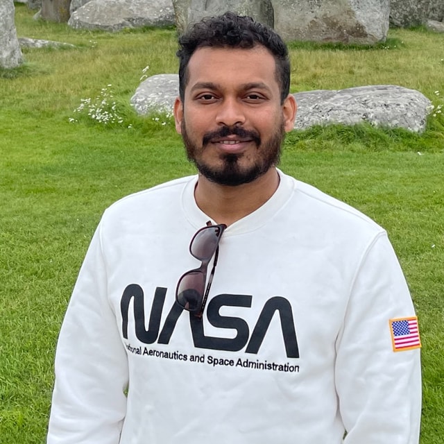 Gaurav