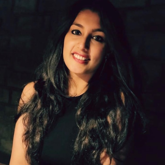 Aakanksha