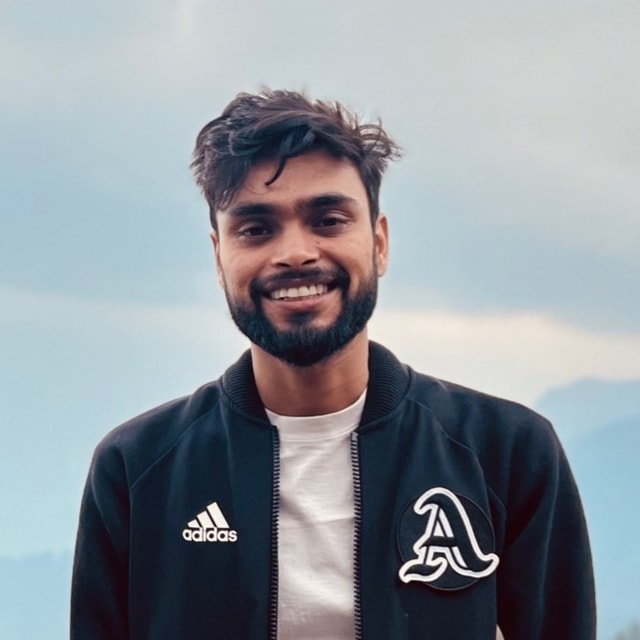 Abhishek