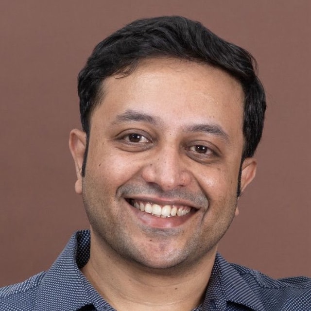 Sudarshan