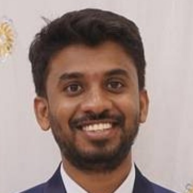 Vivek N