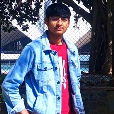 DHEERAJ KUMAR