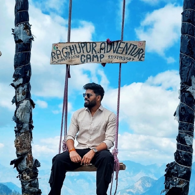Vaibhav