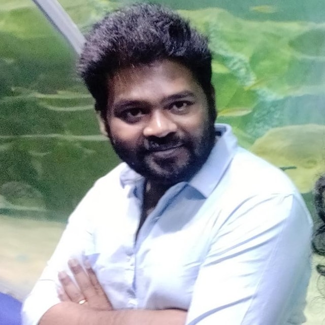 Raghavan