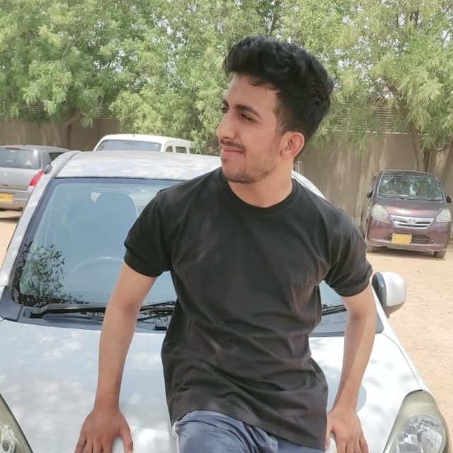 Yasir