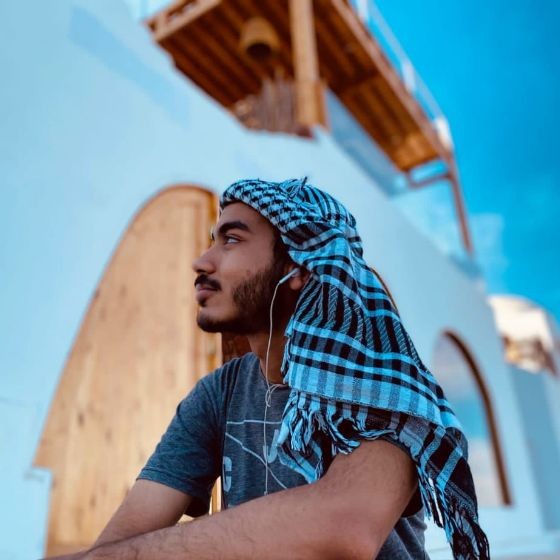 Ahmed