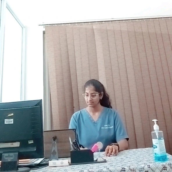 Shilpa