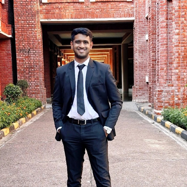 Pranav