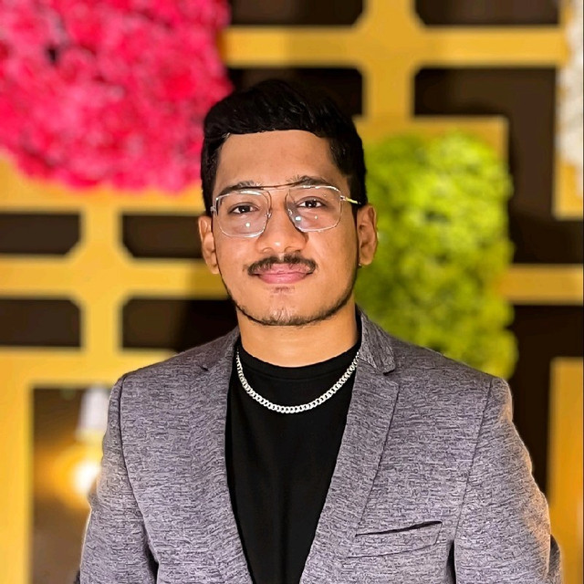 Rohith Kumar