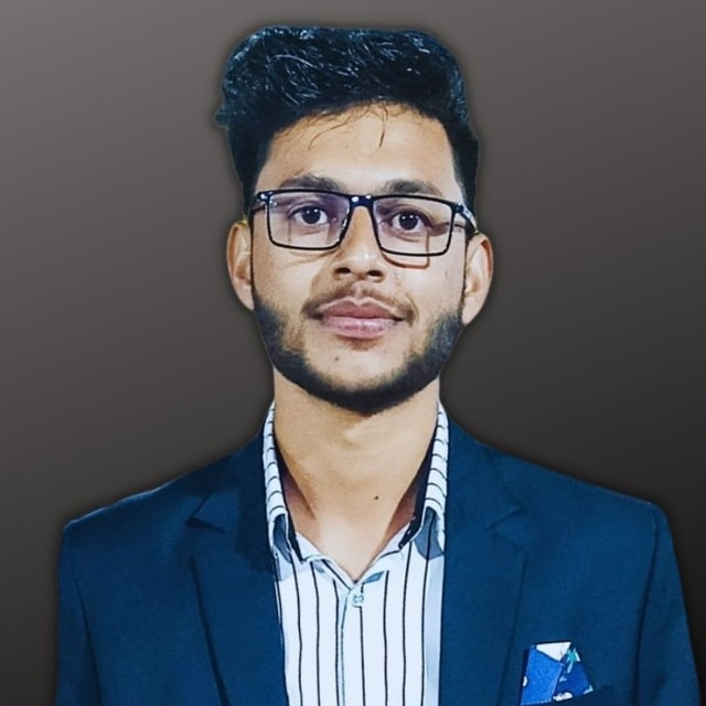 Aman Pratap